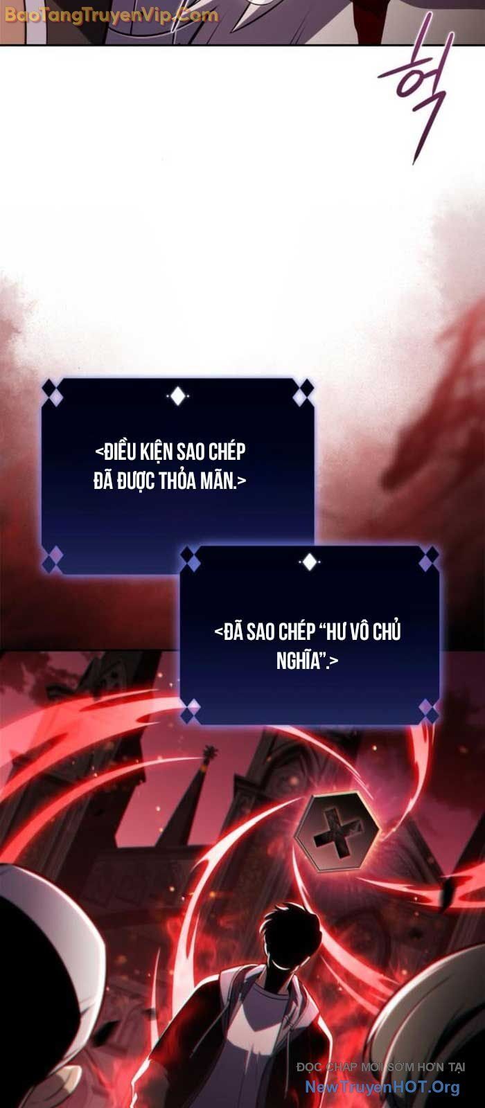 Người Chơi Mới Cấp Tối Đa Chap 210 - Next Chap 211