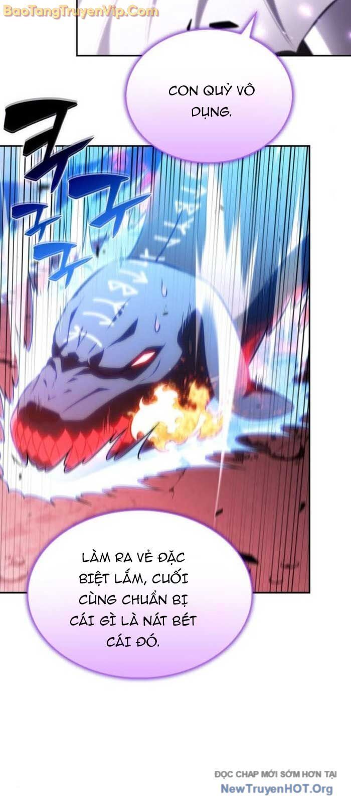 Người Chơi Mới Cấp Tối Đa Chap 210 - Next Chap 211