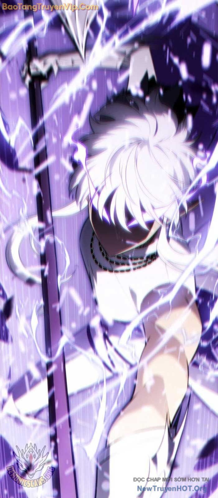 Người Chơi Mới Cấp Tối Đa Chap 210 - Next Chap 211