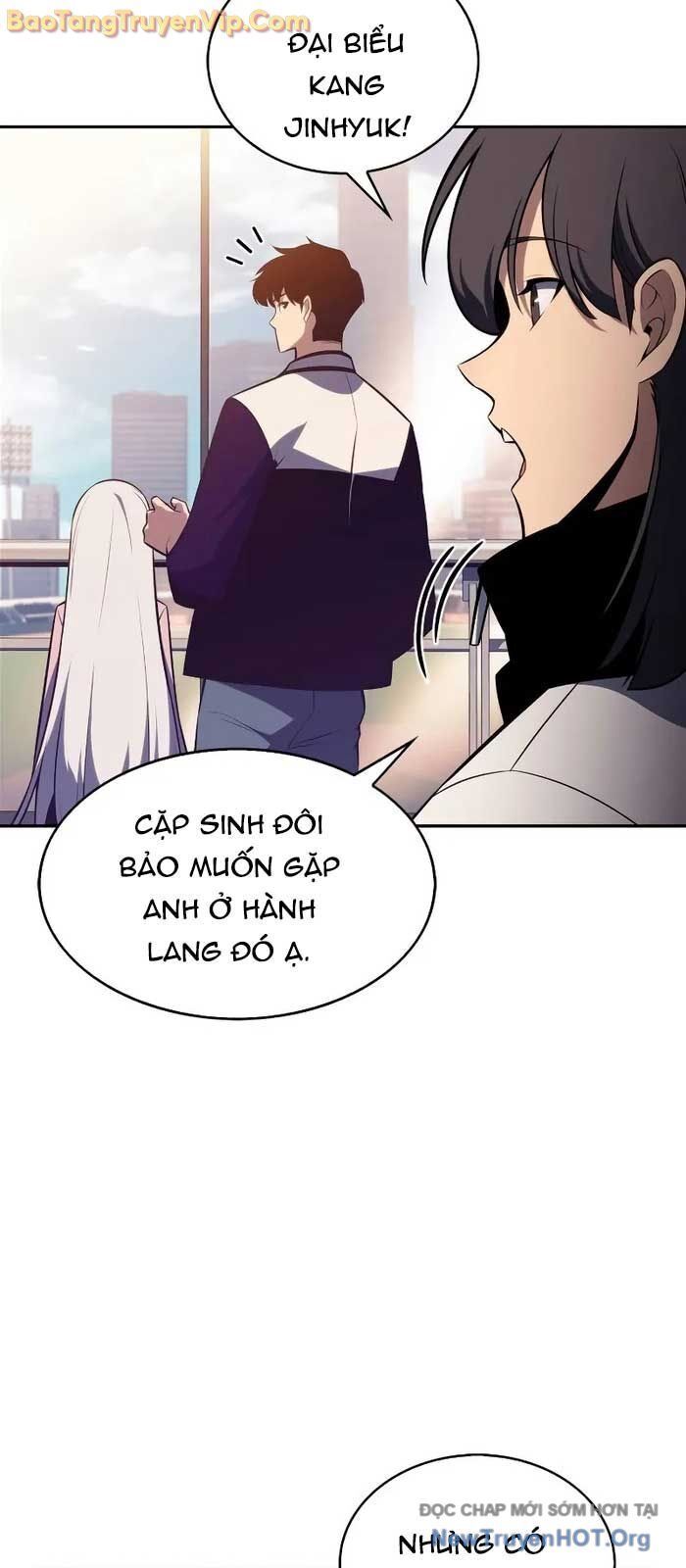 Người Chơi Mới Cấp Tối Đa Chap 211 - Next Chap 212