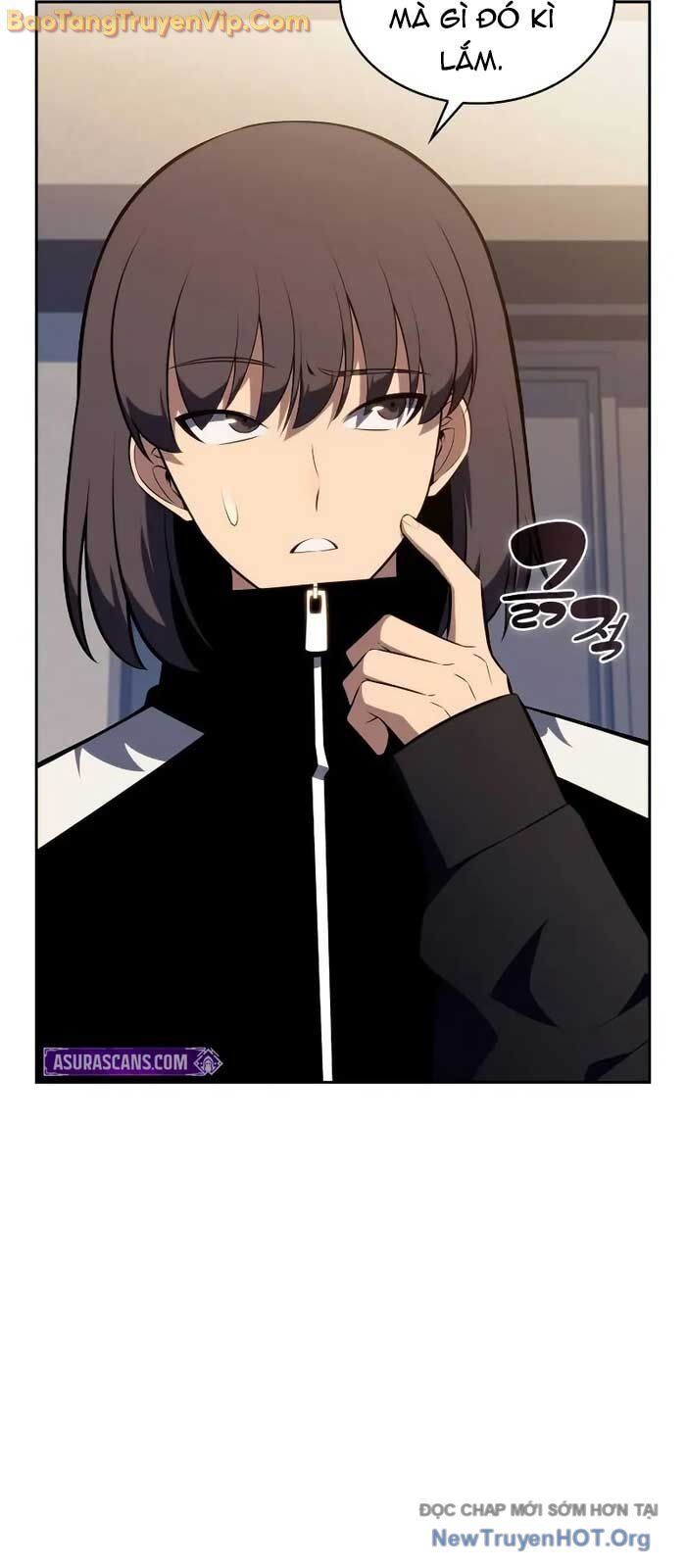 Người Chơi Mới Cấp Tối Đa Chap 211 - Next Chap 212