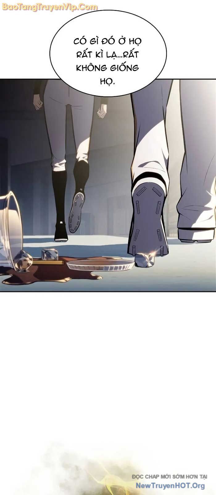 Người Chơi Mới Cấp Tối Đa Chap 211 - Next Chap 212