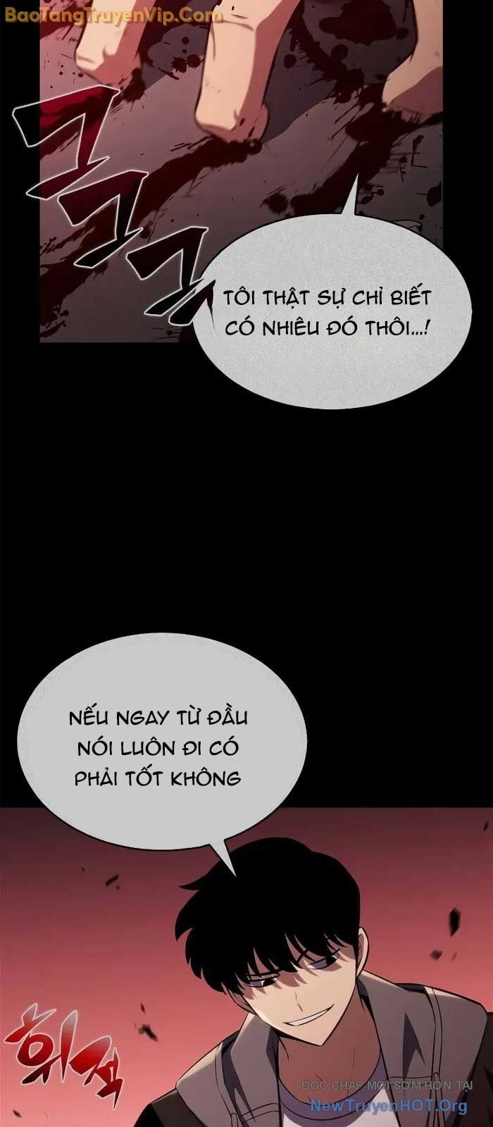 Người Chơi Mới Cấp Tối Đa Chap 211 - Next Chap 212