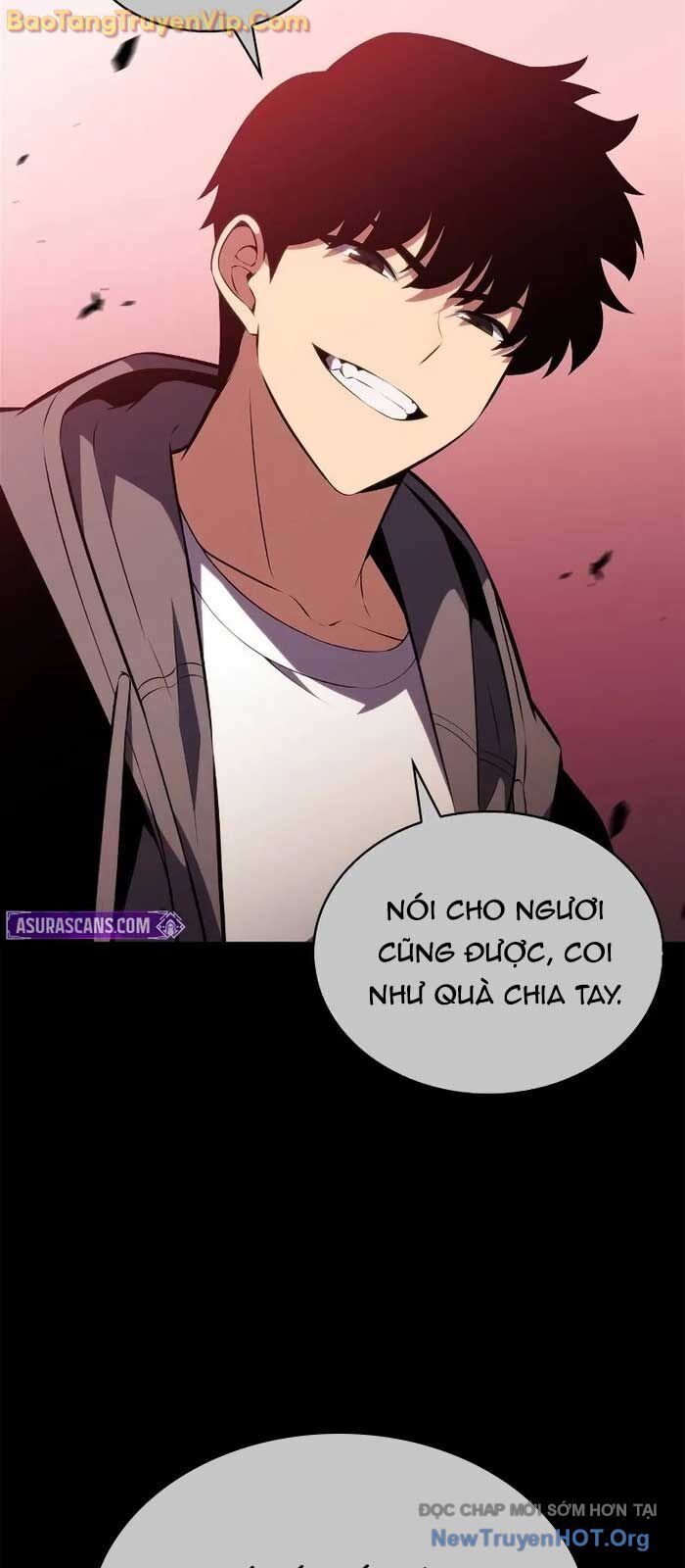 Người Chơi Mới Cấp Tối Đa Chap 211 - Next Chap 212