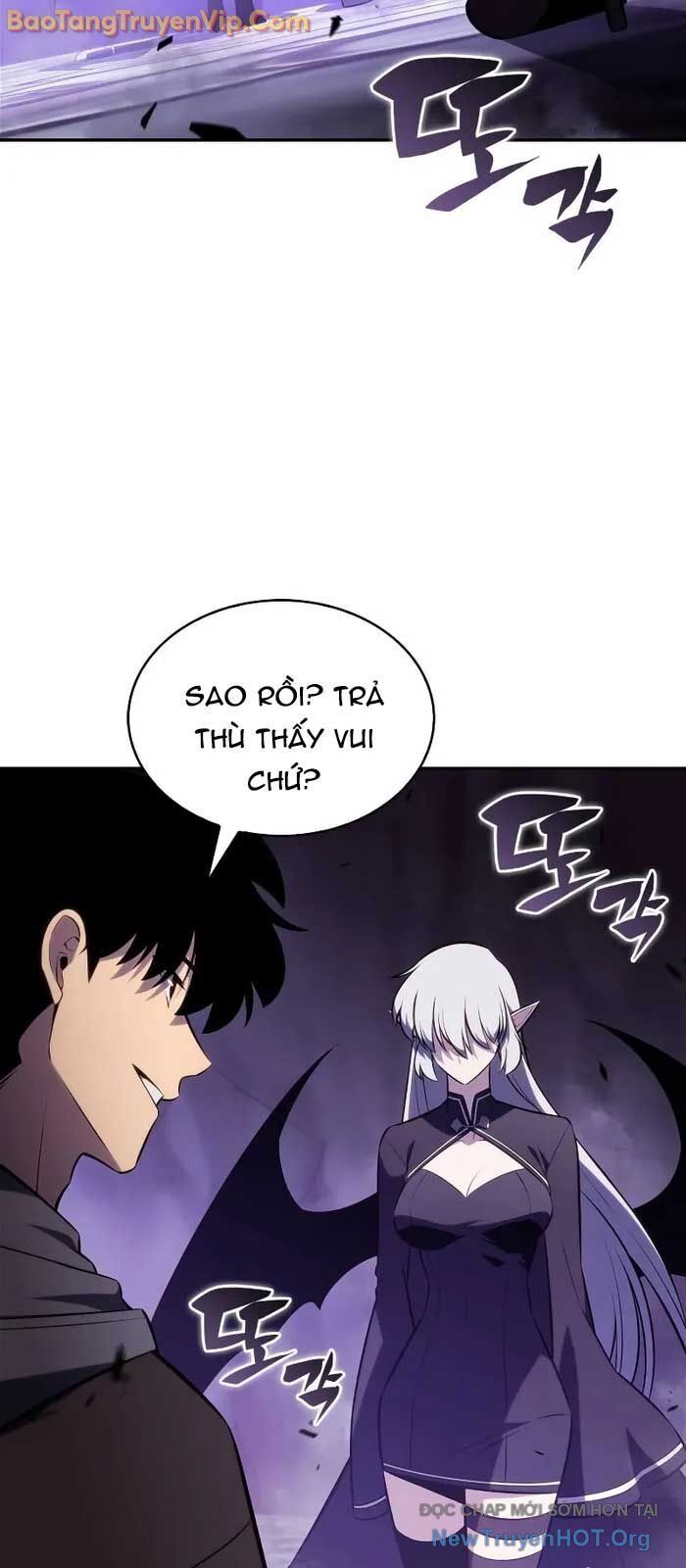 Người Chơi Mới Cấp Tối Đa Chap 211 - Next Chap 212