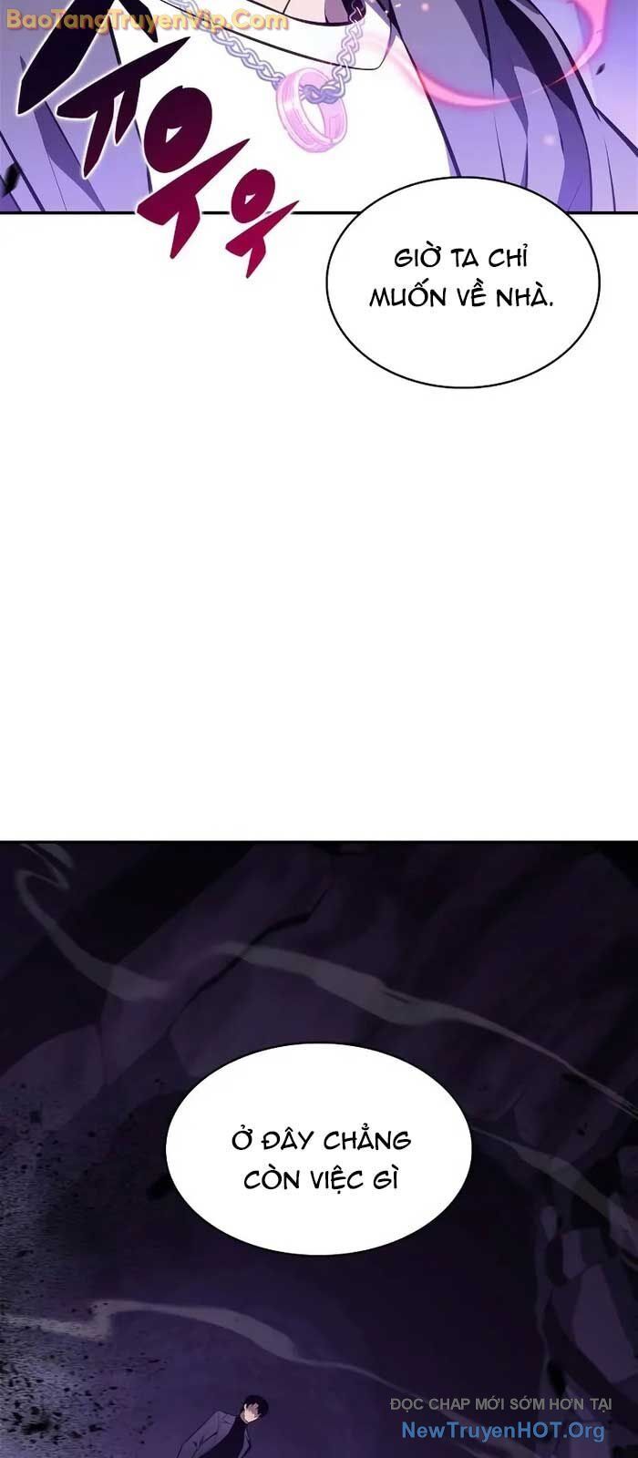 Người Chơi Mới Cấp Tối Đa Chap 211 - Next Chap 212