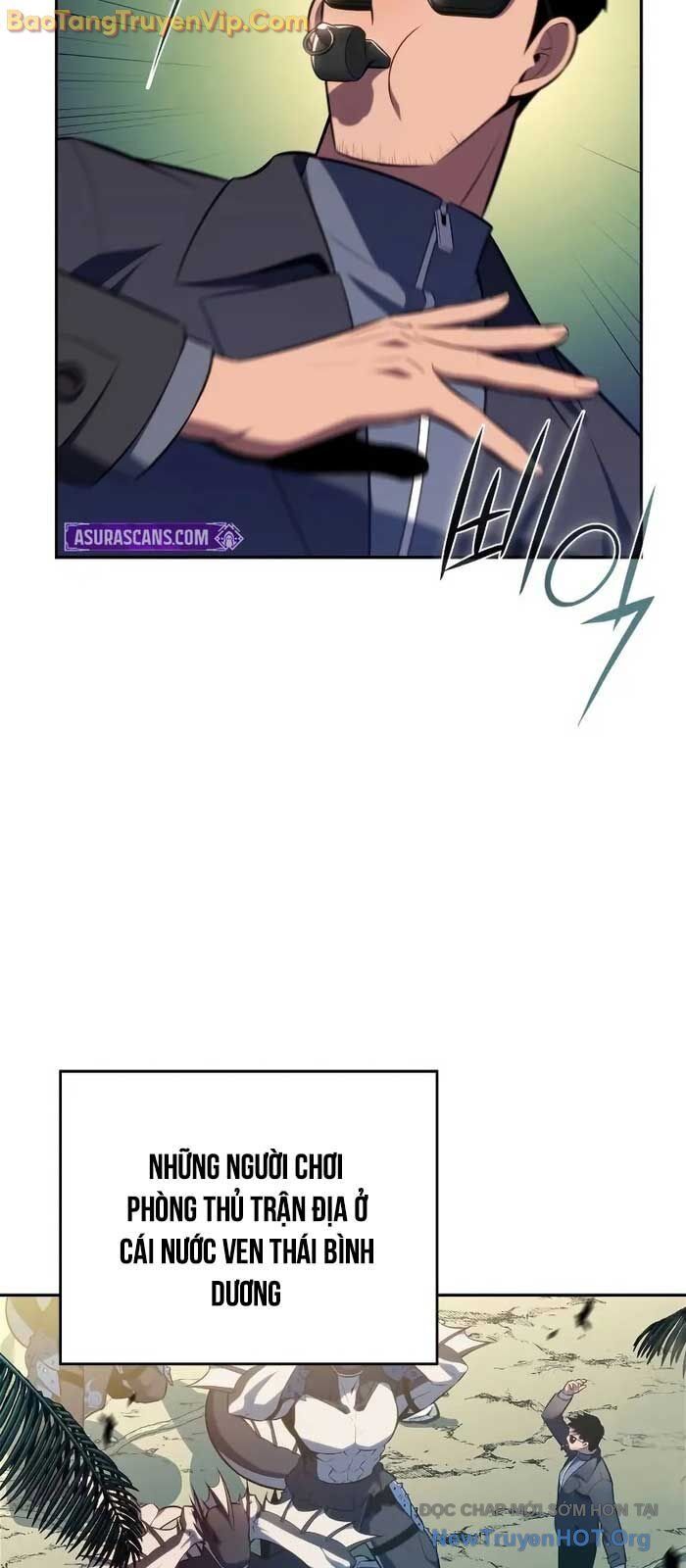 Người Chơi Mới Cấp Tối Đa Chap 211 - Next Chap 212