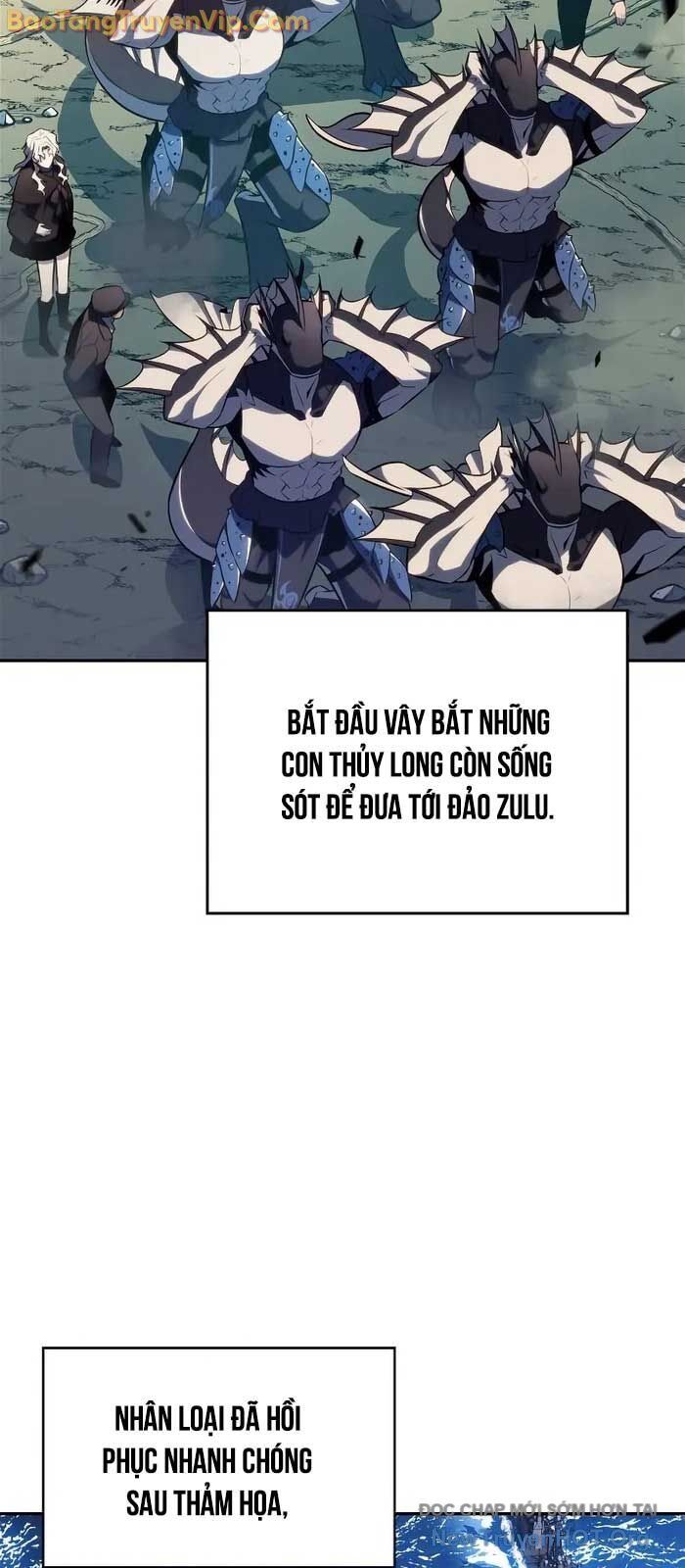 Người Chơi Mới Cấp Tối Đa Chap 211 - Next Chap 212