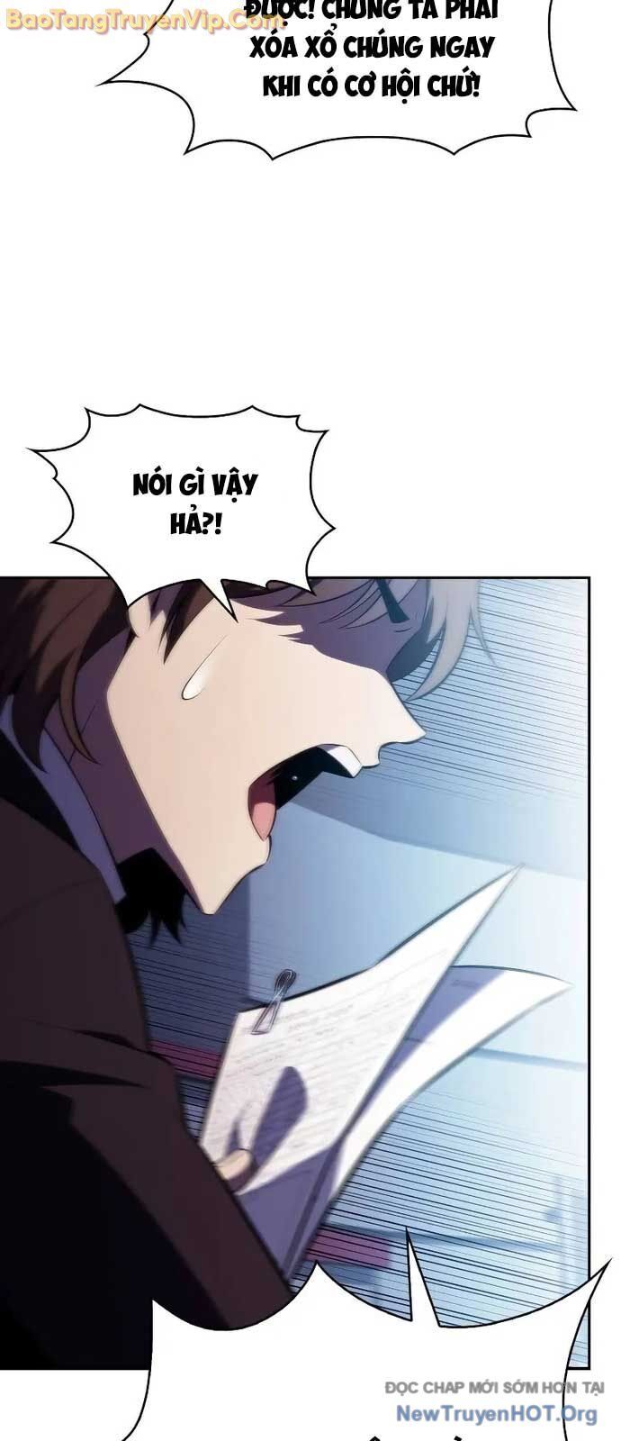 Người Chơi Mới Cấp Tối Đa Chap 211 - Next Chap 212