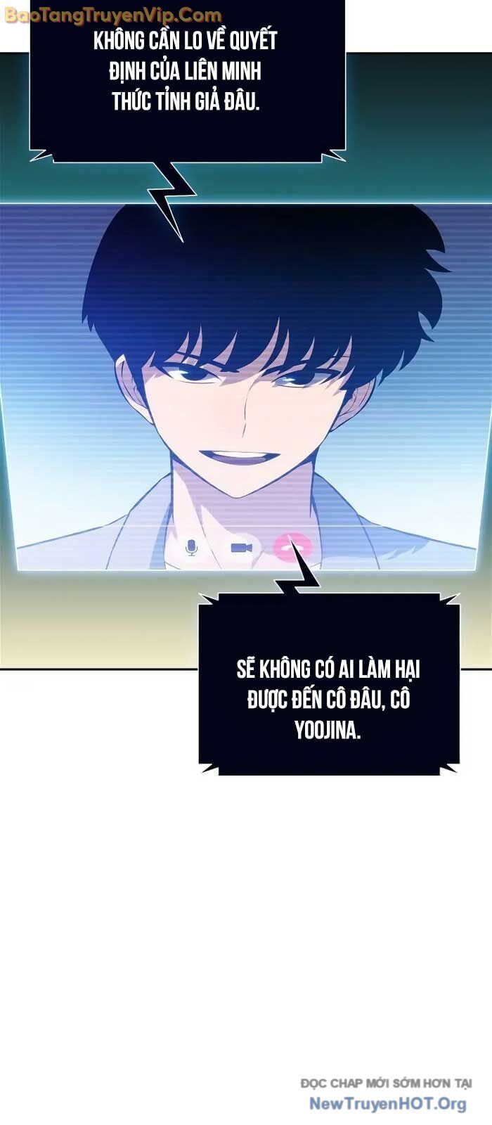 Người Chơi Mới Cấp Tối Đa Chap 211 - Next Chap 212