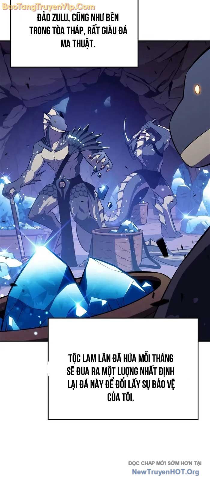 Người Chơi Mới Cấp Tối Đa Chap 211 - Next Chap 212