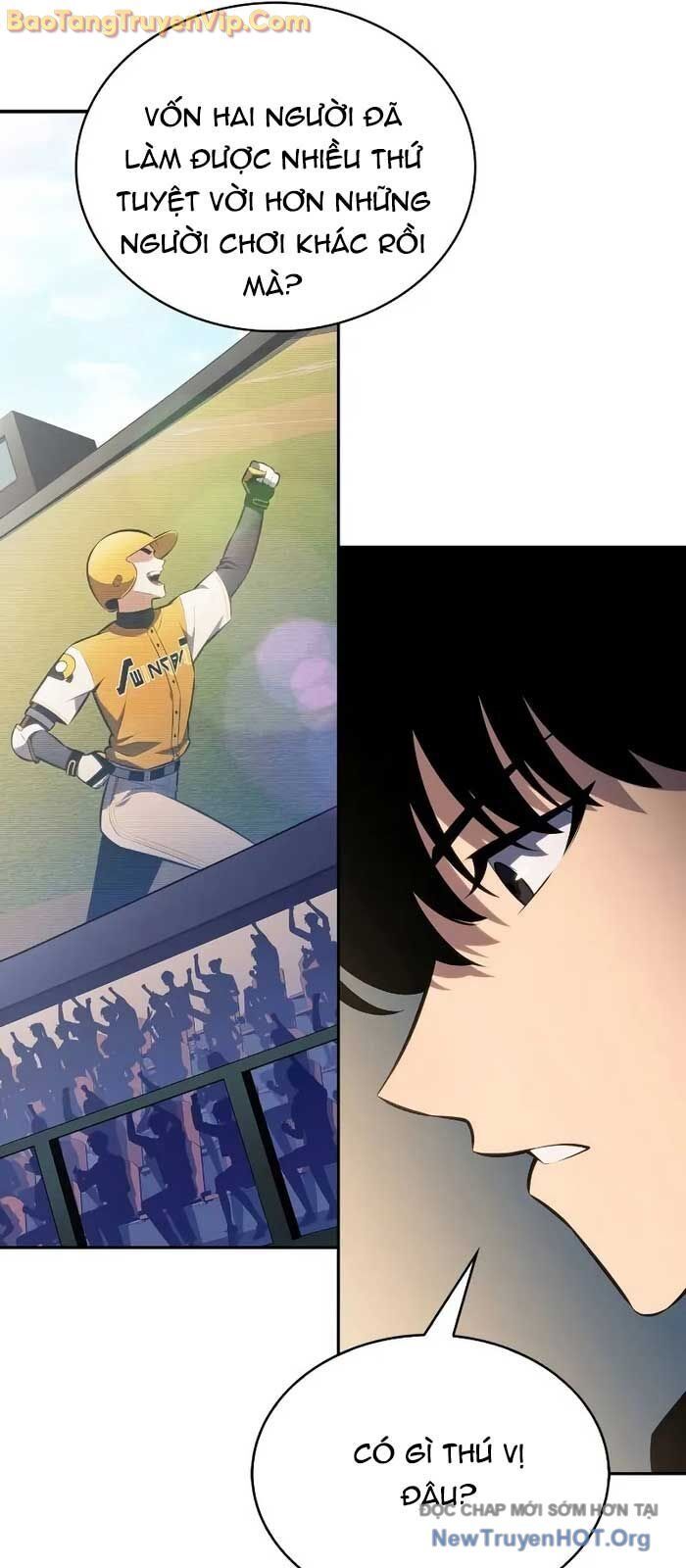 Người Chơi Mới Cấp Tối Đa Chap 211 - Next Chap 212