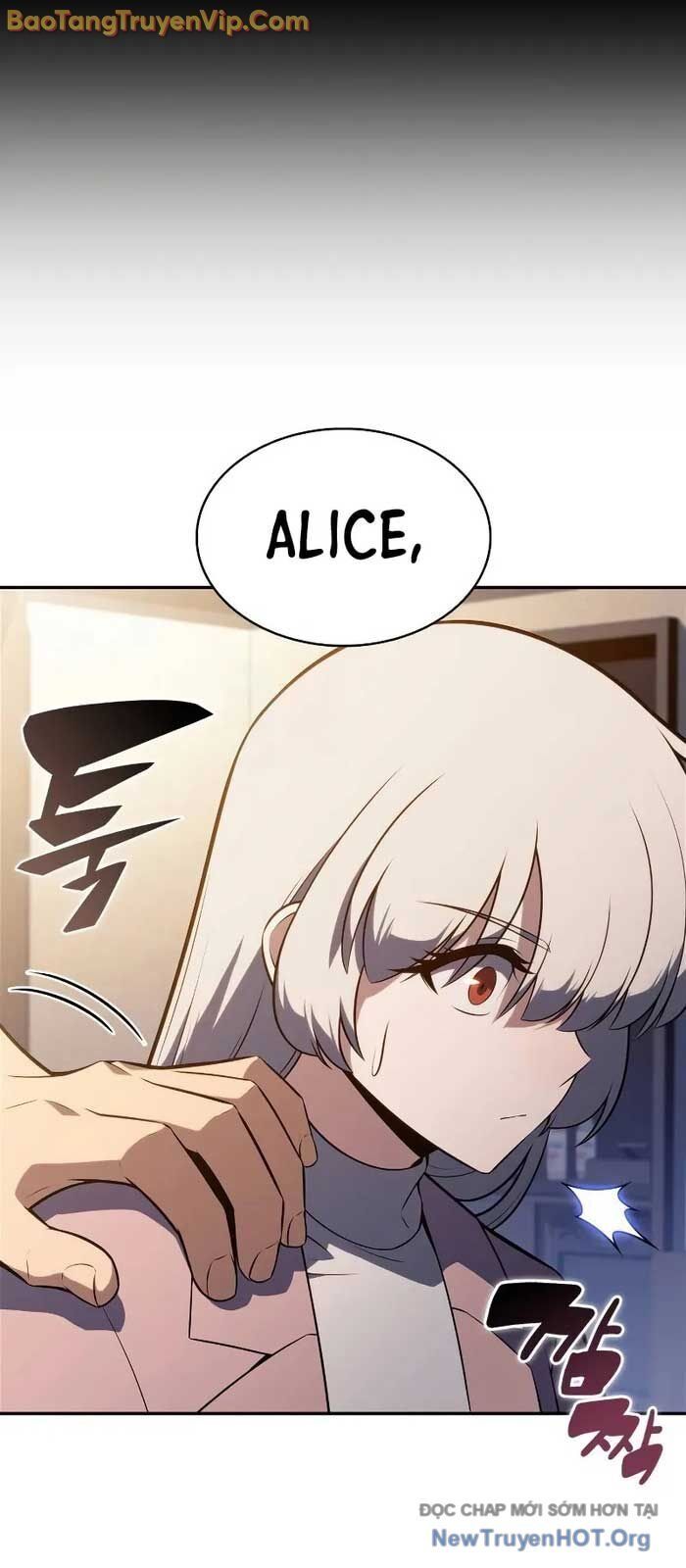 Người Chơi Mới Cấp Tối Đa Chap 211 - Next Chap 212