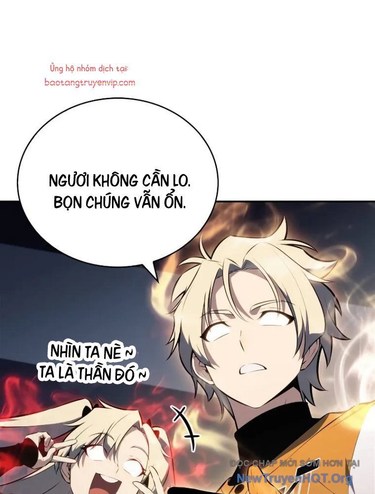 Người Chơi Mới Cấp Tối Đa Chap 212 - Next Chap 213