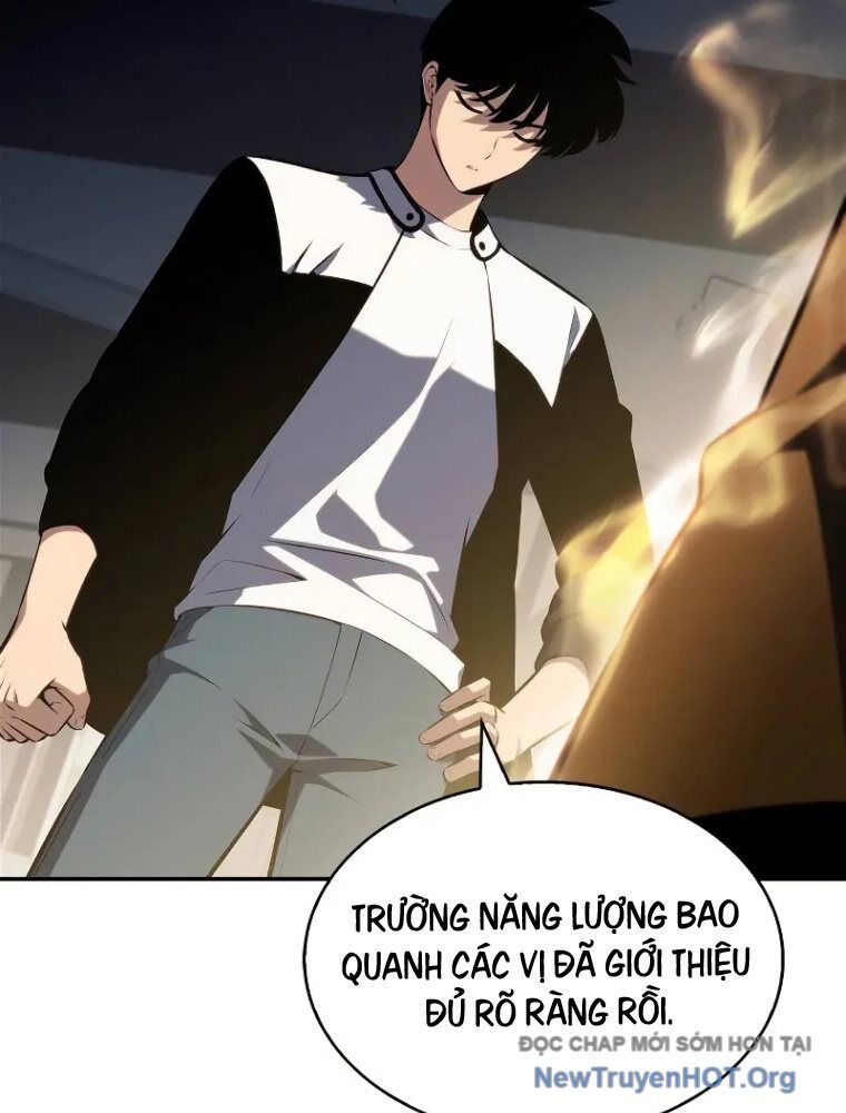 Người Chơi Mới Cấp Tối Đa Chap 212 - Next Chap 213