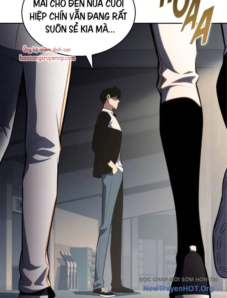 Người Chơi Mới Cấp Tối Đa Chap 212 - Next Chap 213