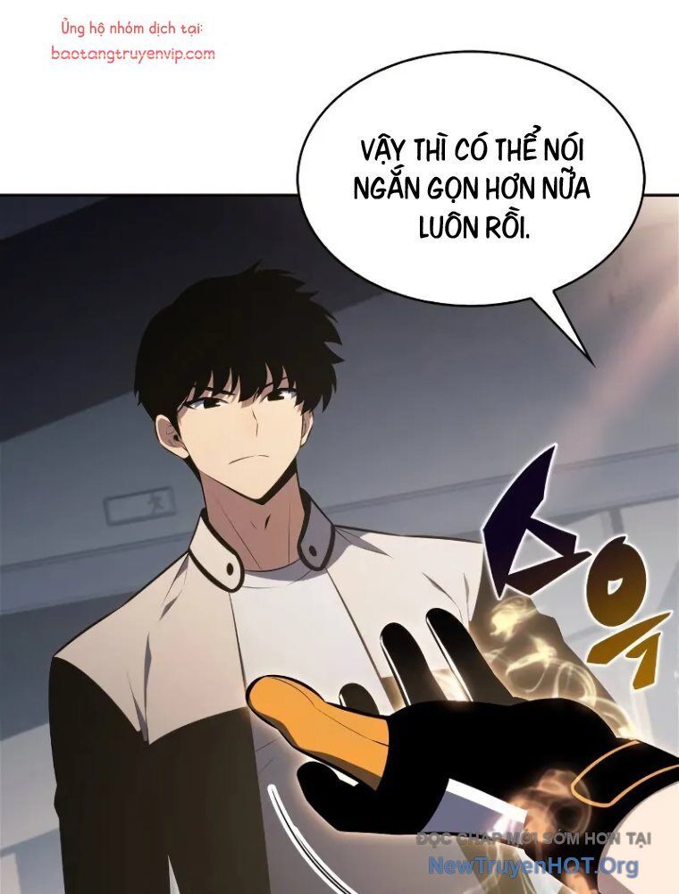 Người Chơi Mới Cấp Tối Đa Chap 212 - Next Chap 213