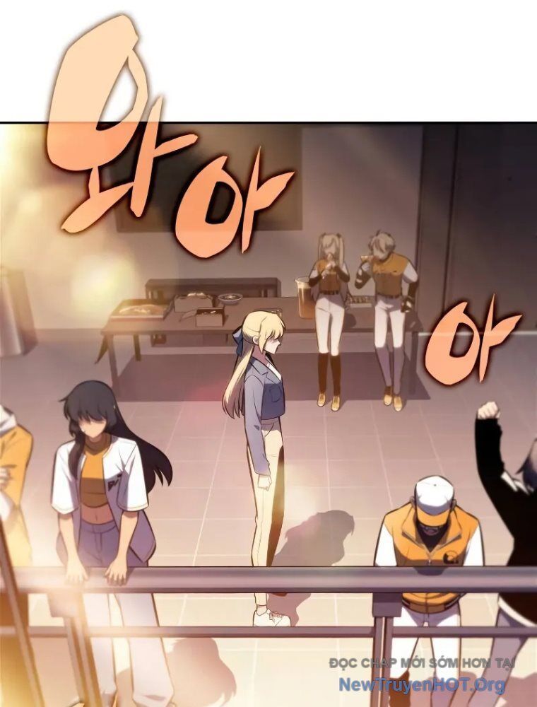 Người Chơi Mới Cấp Tối Đa Chap 212 - Next Chap 213