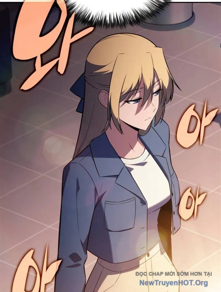 Người Chơi Mới Cấp Tối Đa Chap 212 - Next Chap 213