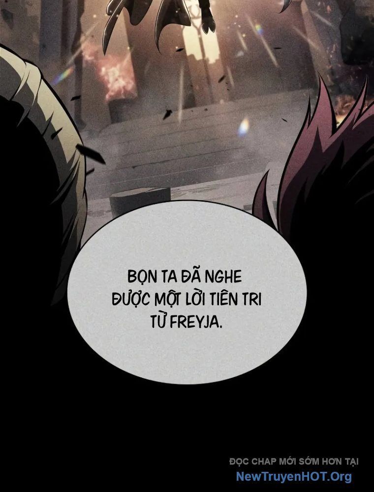 Người Chơi Mới Cấp Tối Đa Chap 212 - Next Chap 213