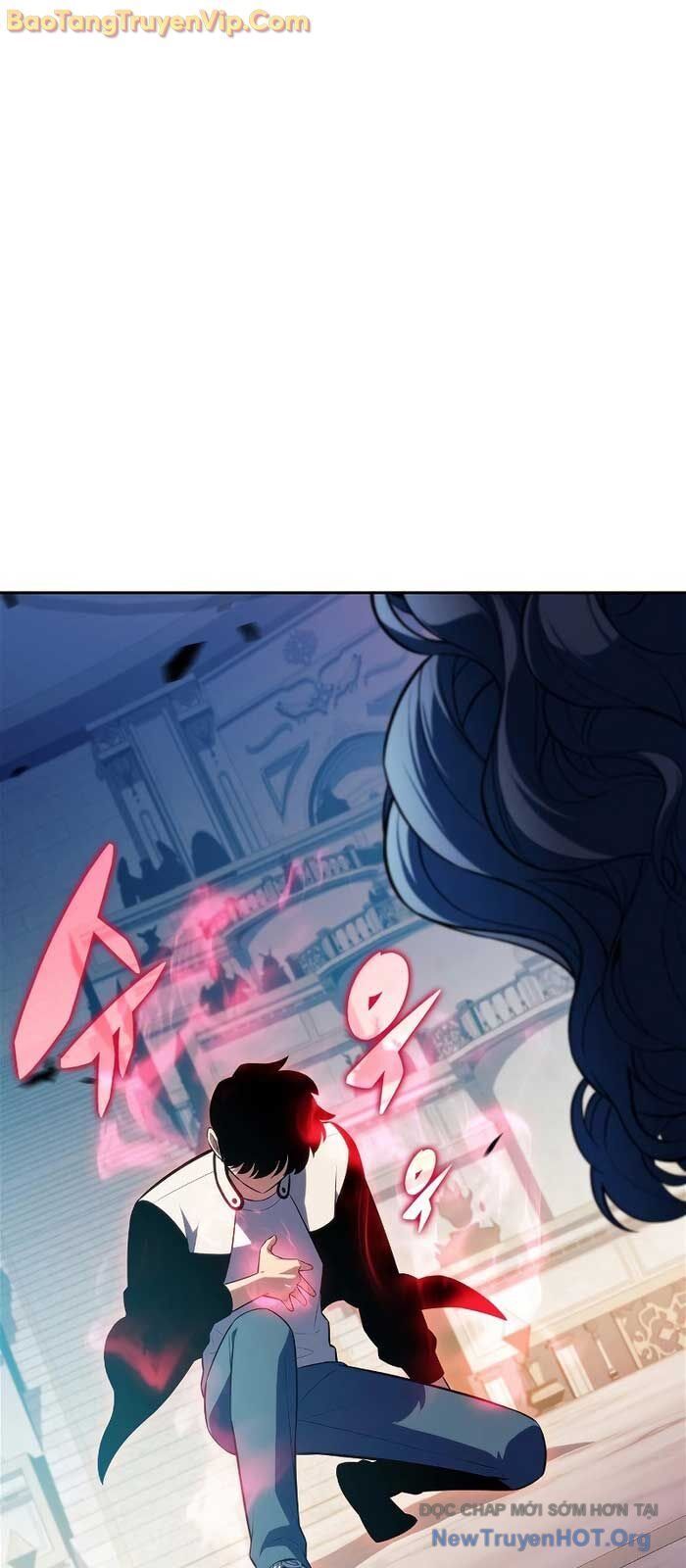 Người Chơi Mới Cấp Tối Đa Chap 214 - Next Chap 215