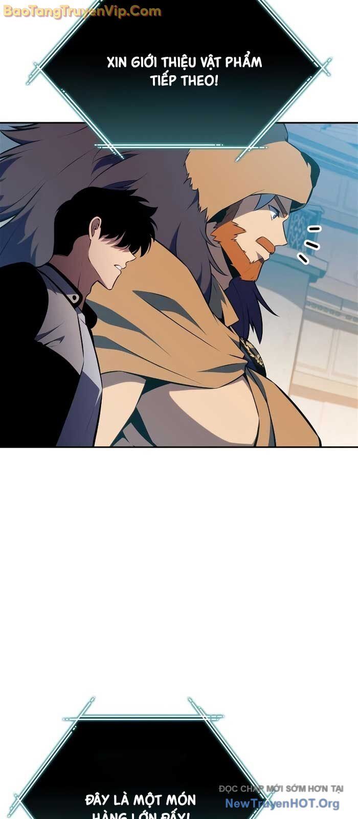 Người Chơi Mới Cấp Tối Đa Chap 214 - Next Chap 215