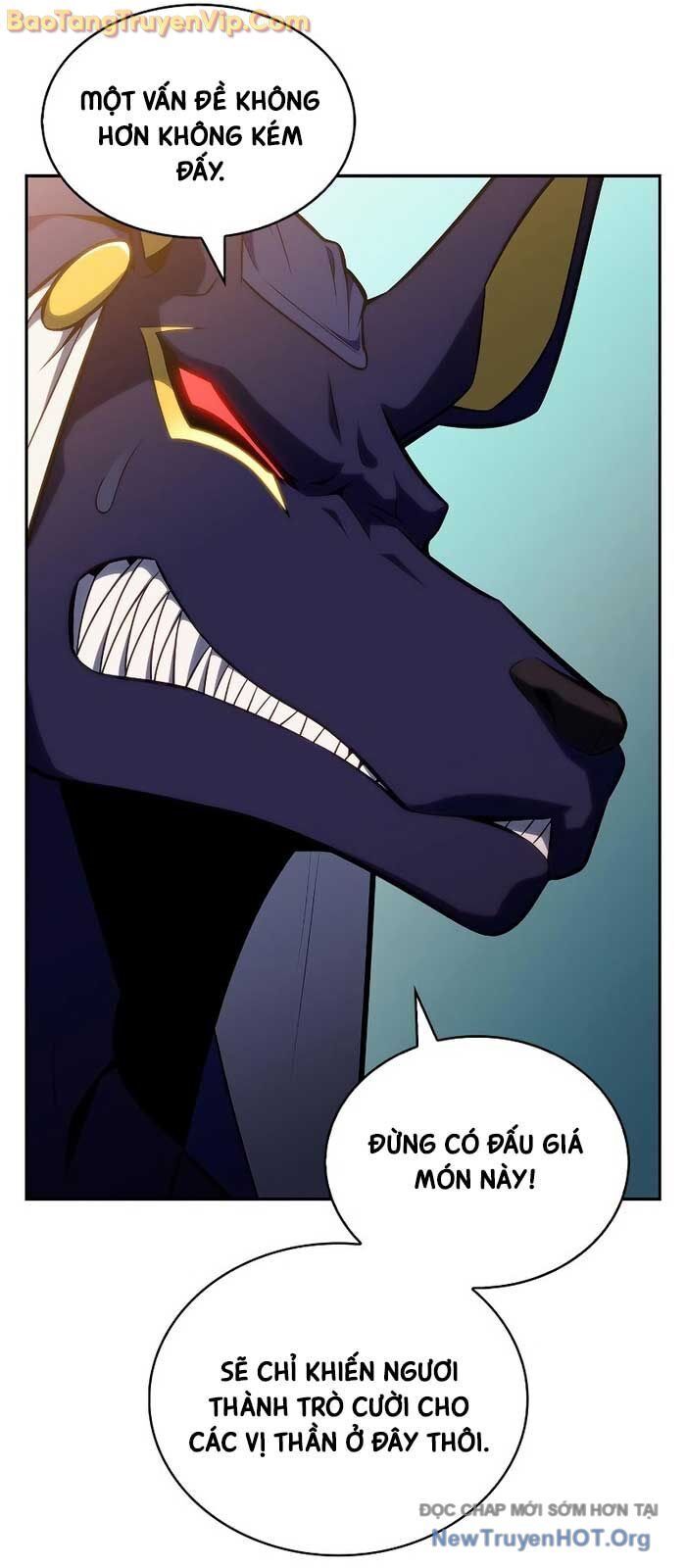 Người Chơi Mới Cấp Tối Đa Chap 214 - Next Chap 215