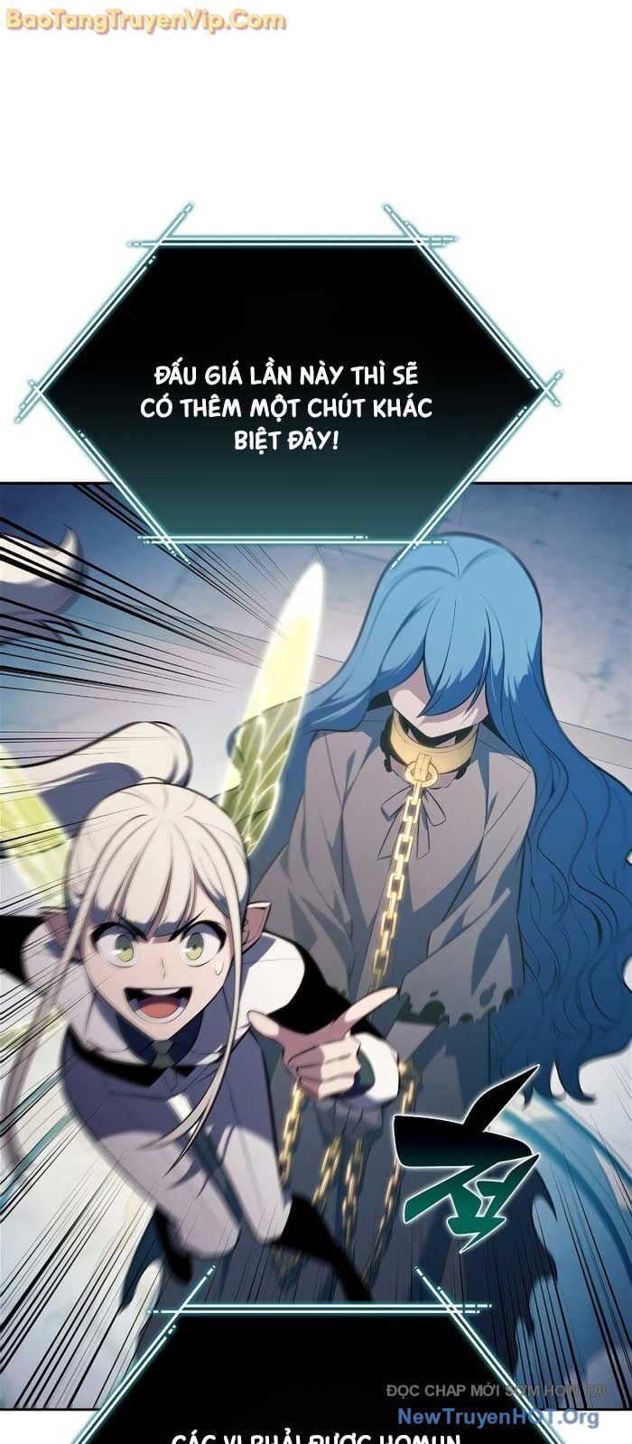 Người Chơi Mới Cấp Tối Đa Chap 214 - Next Chap 215