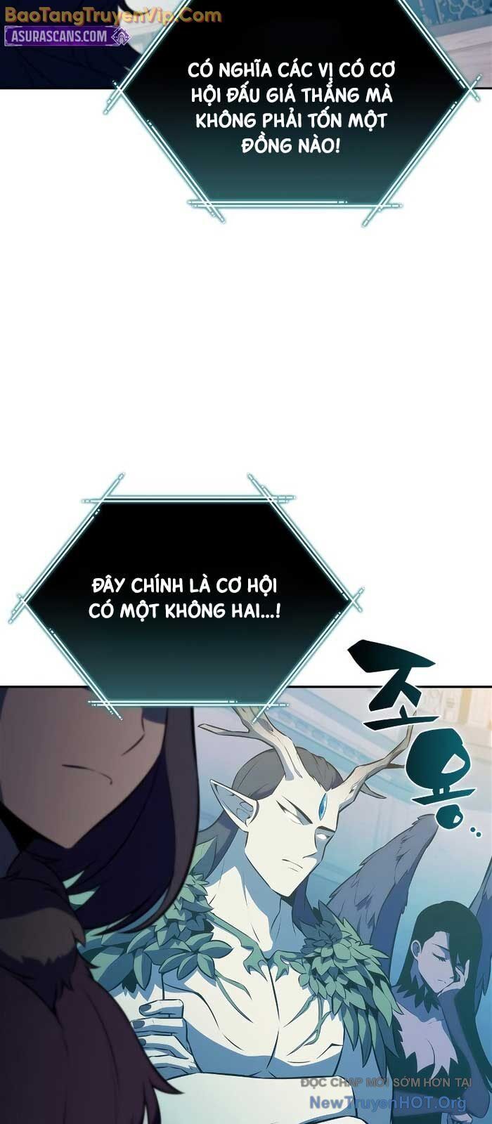 Người Chơi Mới Cấp Tối Đa Chap 214 - Next Chap 215