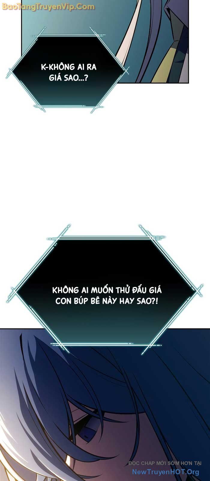 Người Chơi Mới Cấp Tối Đa Chap 214 - Next Chap 215