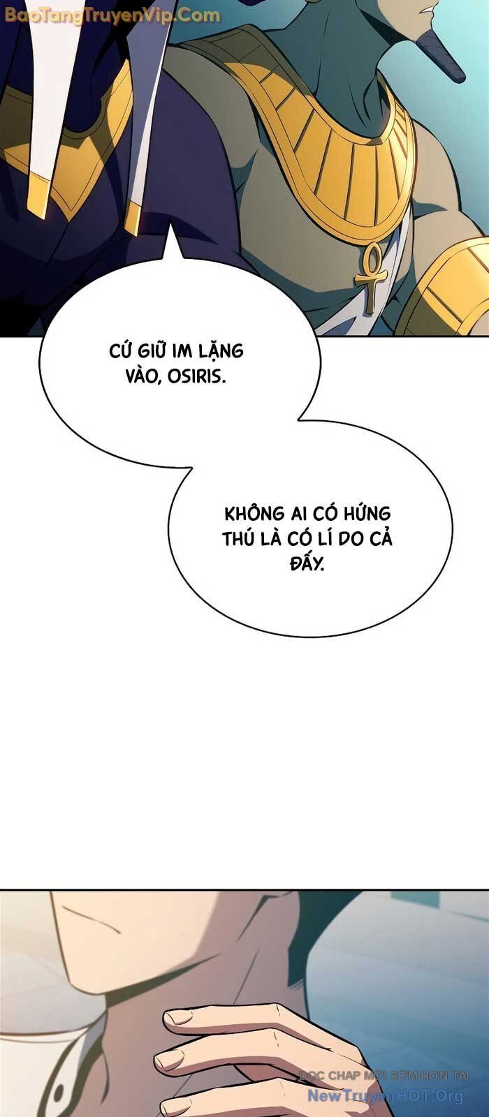 Người Chơi Mới Cấp Tối Đa Chap 214 - Next Chap 215