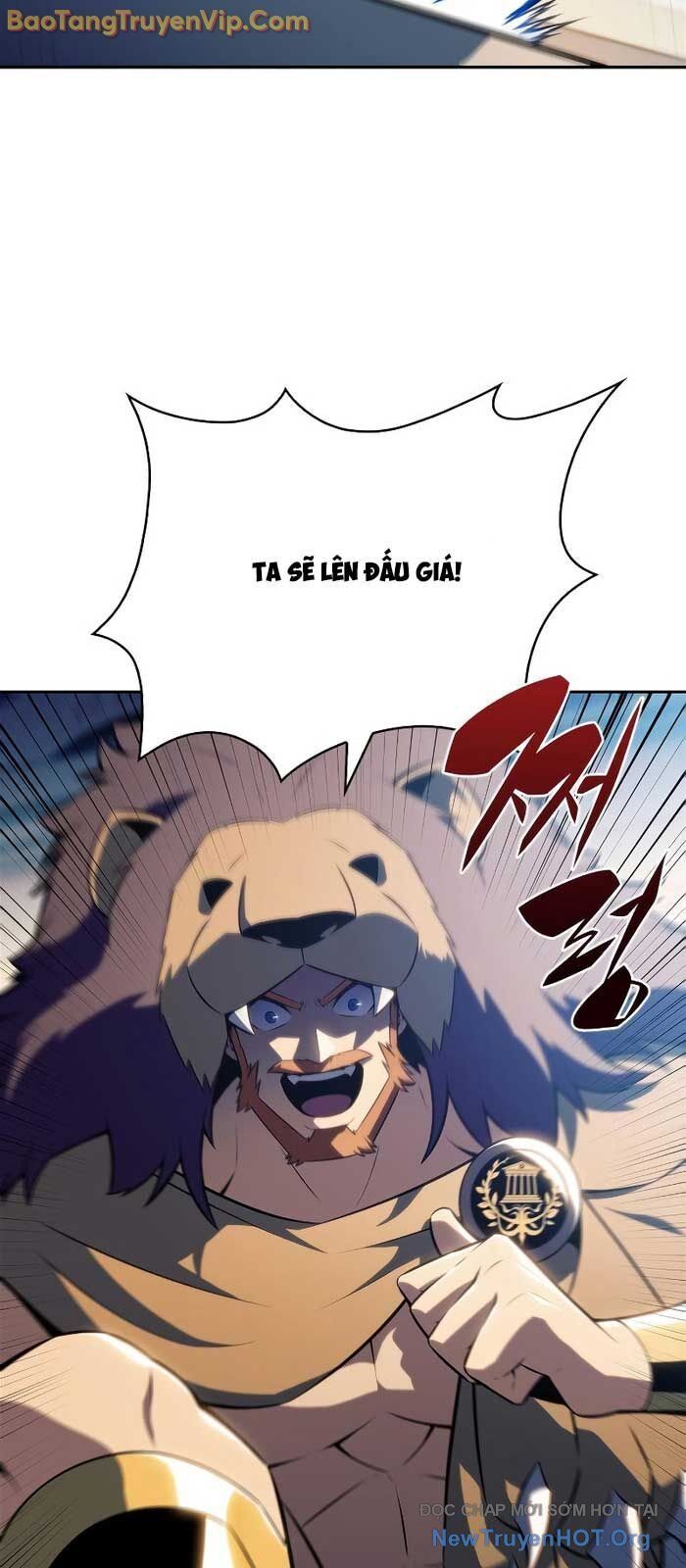 Người Chơi Mới Cấp Tối Đa Chap 214 - Next Chap 215