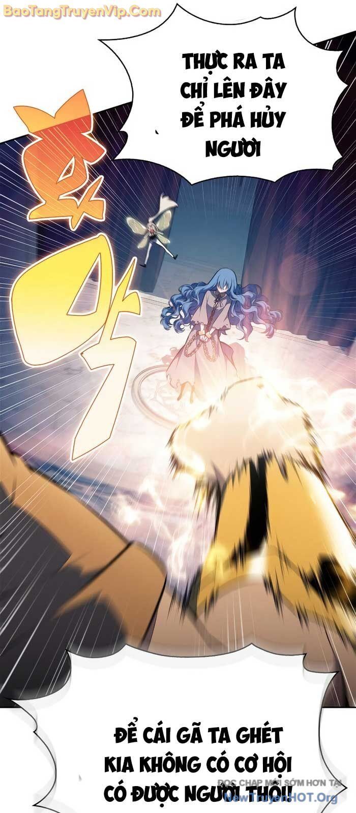 Người Chơi Mới Cấp Tối Đa Chap 214 - Next Chap 215