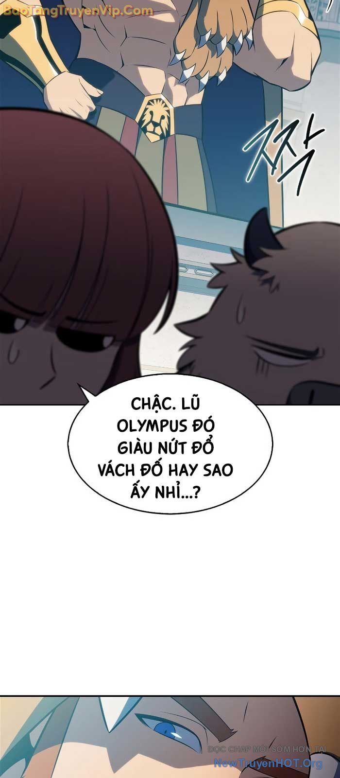 Người Chơi Mới Cấp Tối Đa Chap 214 - Next Chap 215