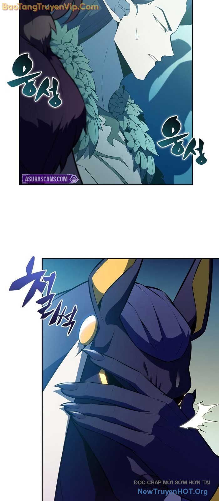 Người Chơi Mới Cấp Tối Đa Chap 214 - Next Chap 215