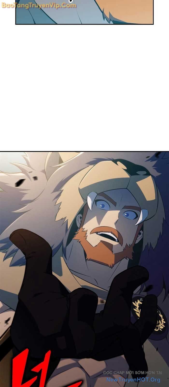 Người Chơi Mới Cấp Tối Đa Chap 214 - Next Chap 215