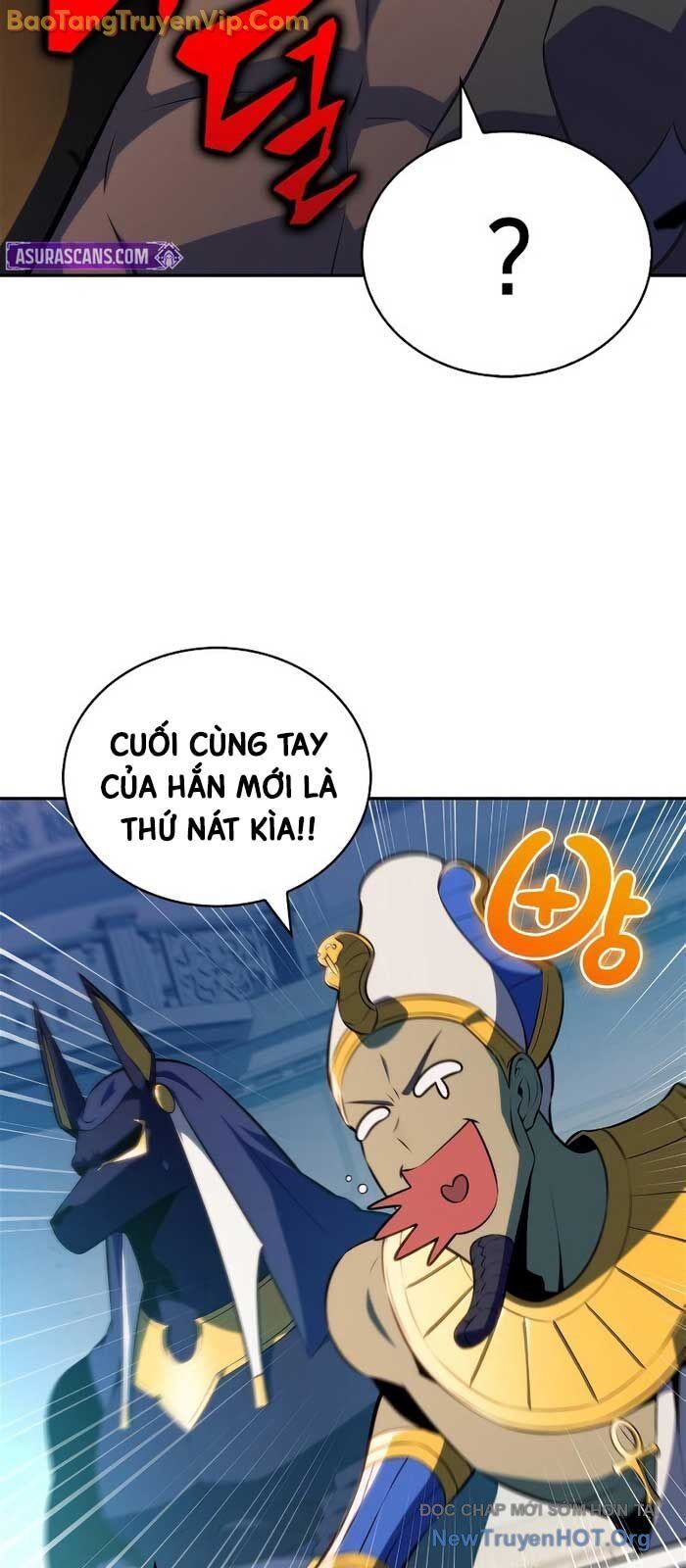 Người Chơi Mới Cấp Tối Đa Chap 214 - Next Chap 215