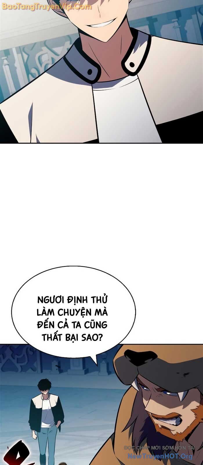 Người Chơi Mới Cấp Tối Đa Chap 214 - Next Chap 215