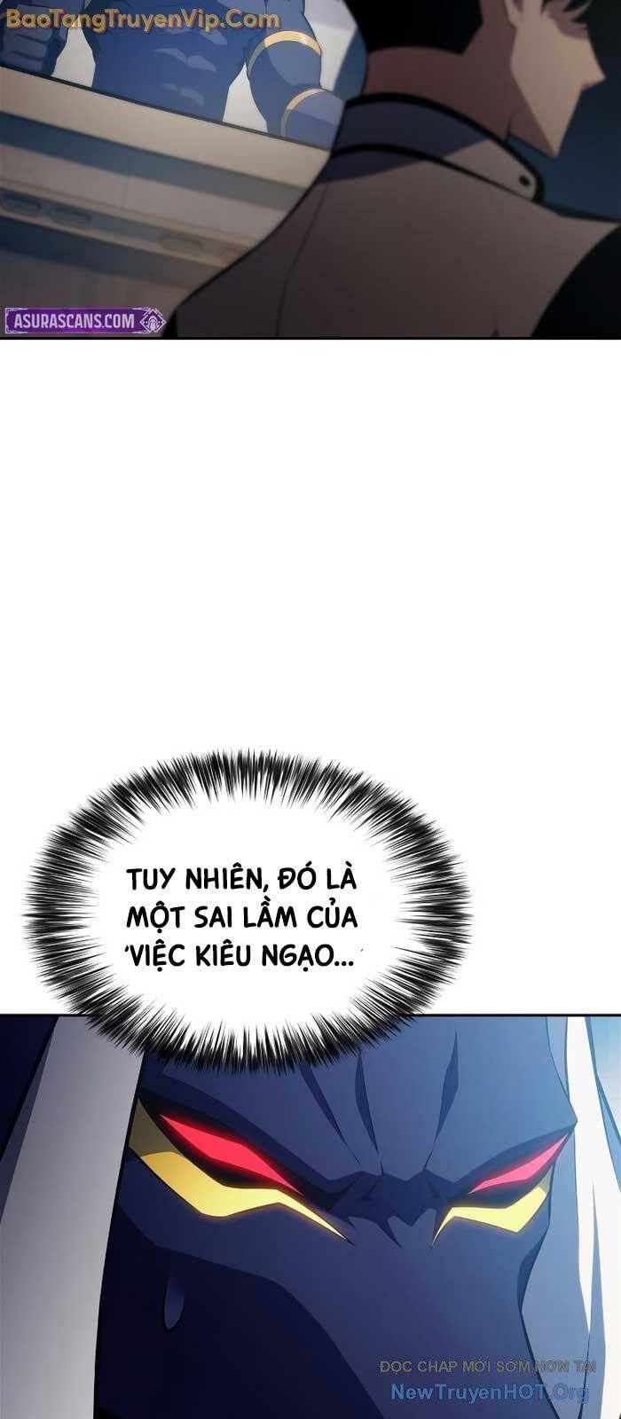 Người Chơi Mới Cấp Tối Đa Chap 214 - Next Chap 215
