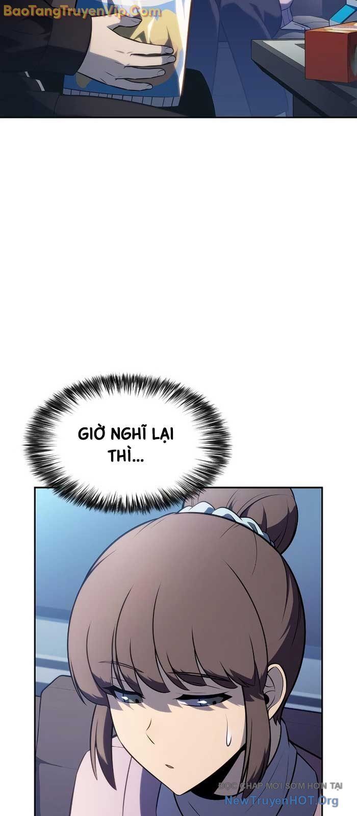 Người Chơi Mới Cấp Tối Đa Chap 214 - Next Chap 215