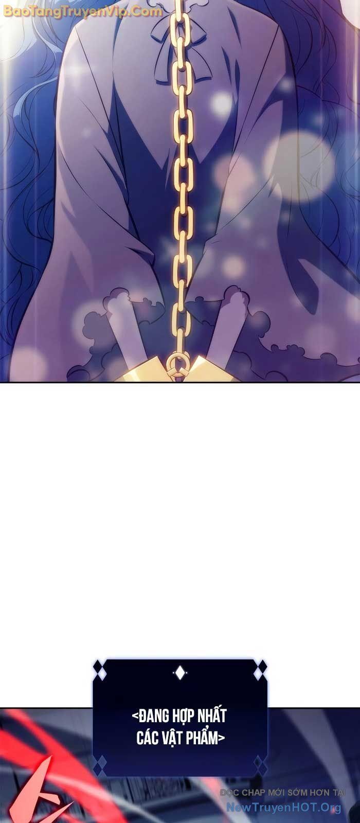 Người Chơi Mới Cấp Tối Đa Chap 214 - Next Chap 215