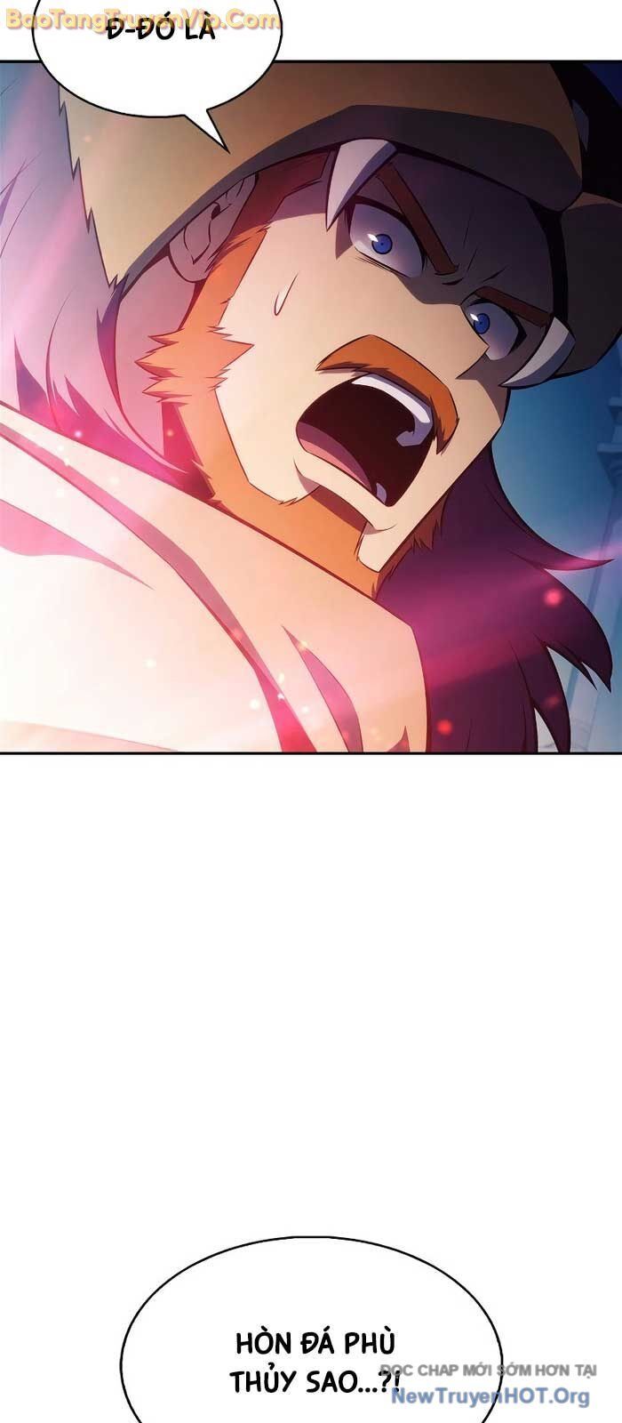 Người Chơi Mới Cấp Tối Đa Chap 214 - Next Chap 215