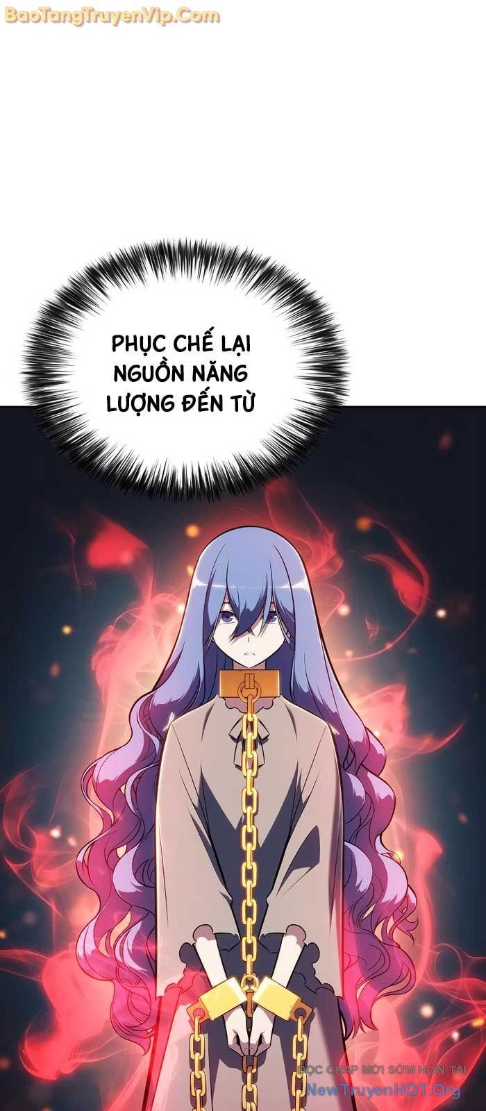 Người Chơi Mới Cấp Tối Đa Chap 214 - Next Chap 215