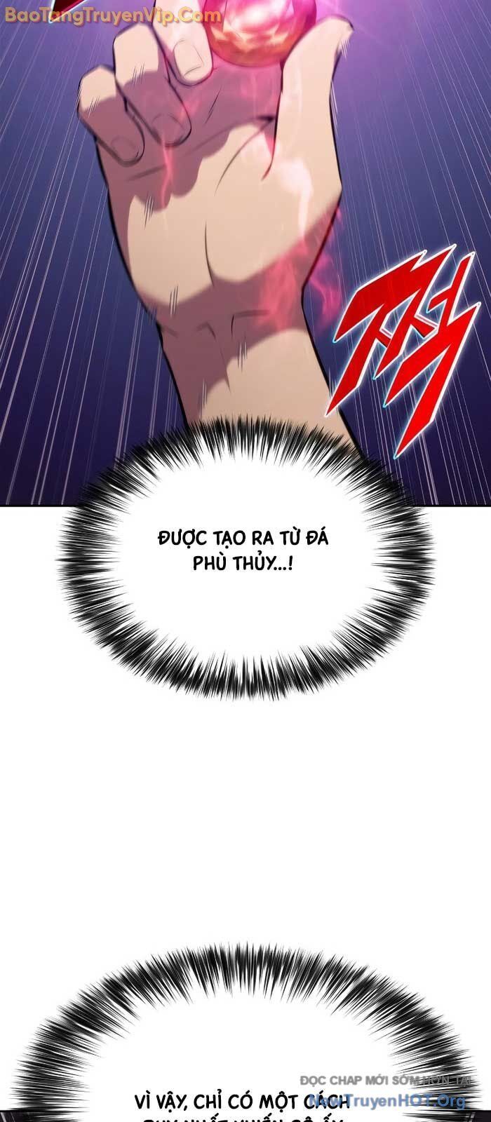 Người Chơi Mới Cấp Tối Đa Chap 214 - Next Chap 215