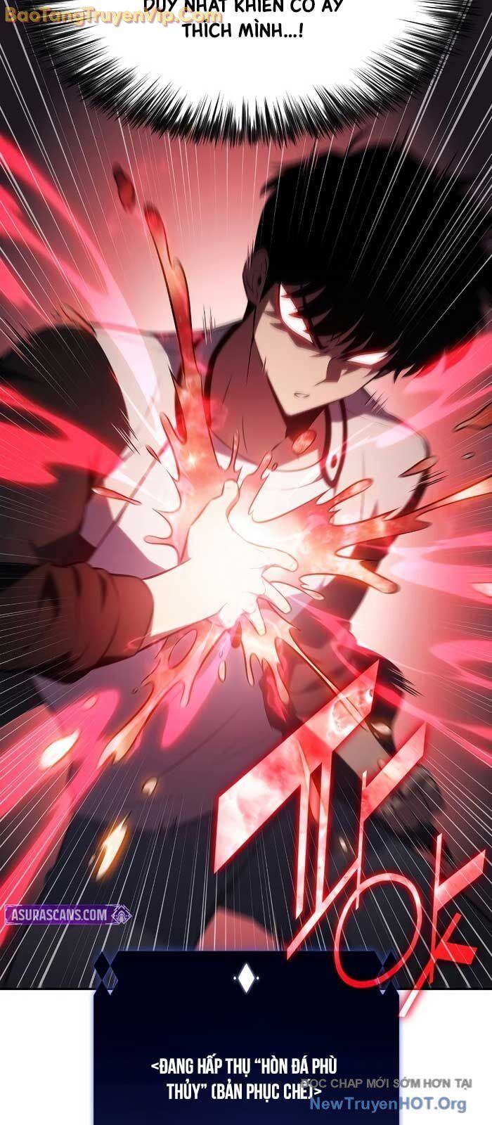 Người Chơi Mới Cấp Tối Đa Chap 214 - Next Chap 215