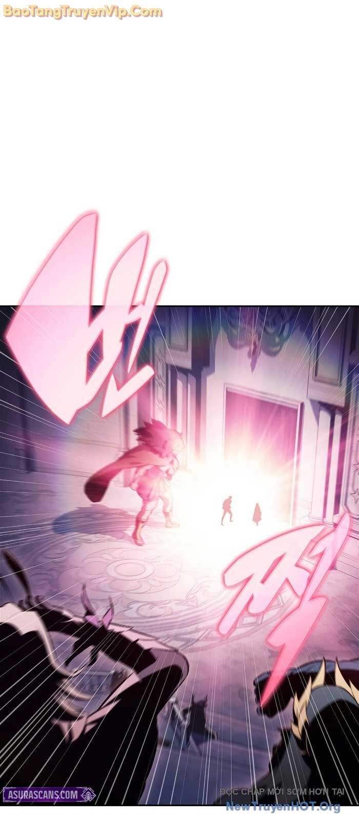 Người Chơi Mới Cấp Tối Đa Chap 214 - Next Chap 215