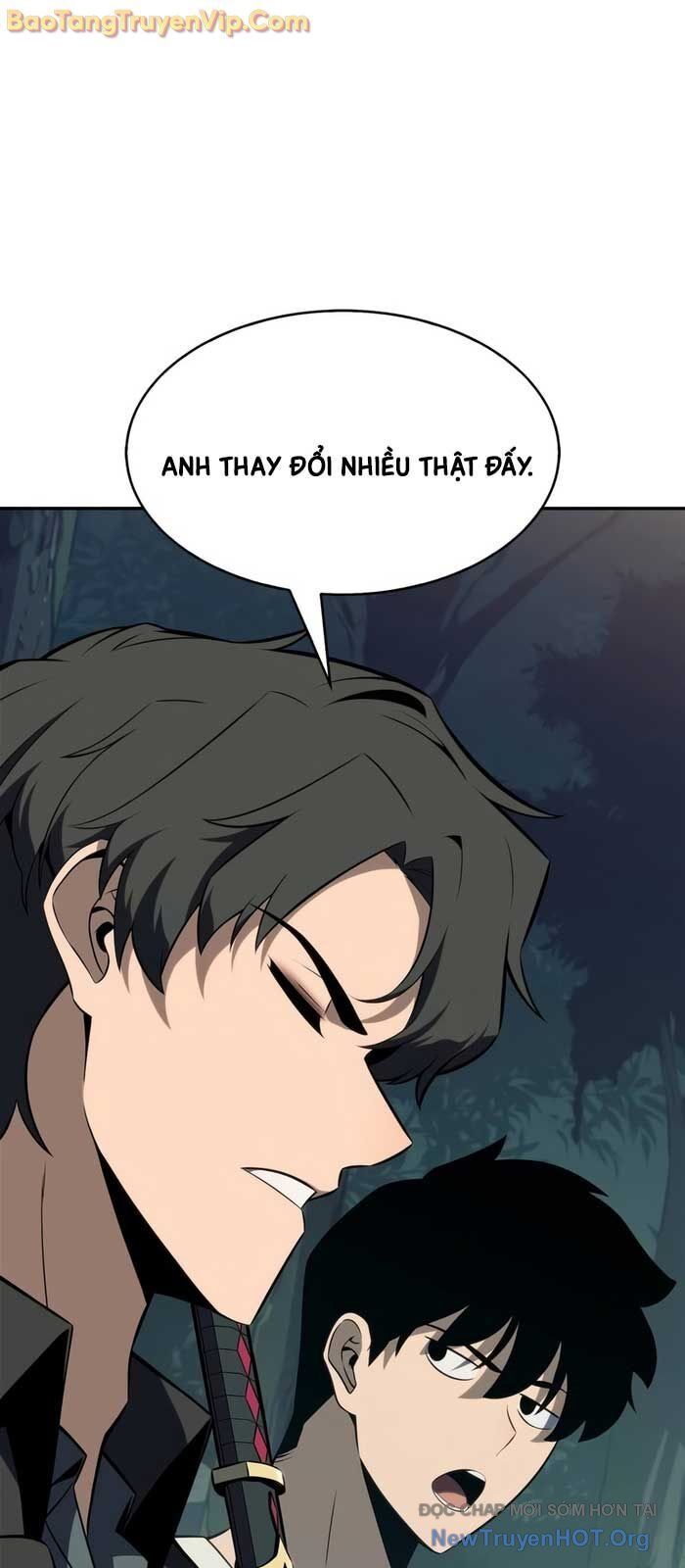 Người Chơi Mới Cấp Tối Đa Chap 215 - Next Chap 216