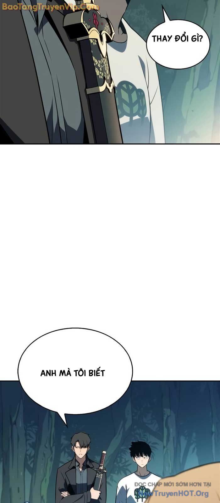 Người Chơi Mới Cấp Tối Đa Chap 215 - Next Chap 216