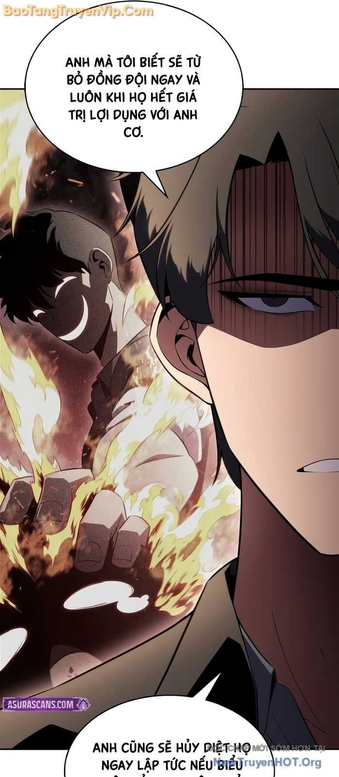 Người Chơi Mới Cấp Tối Đa Chap 215 - Next Chap 216