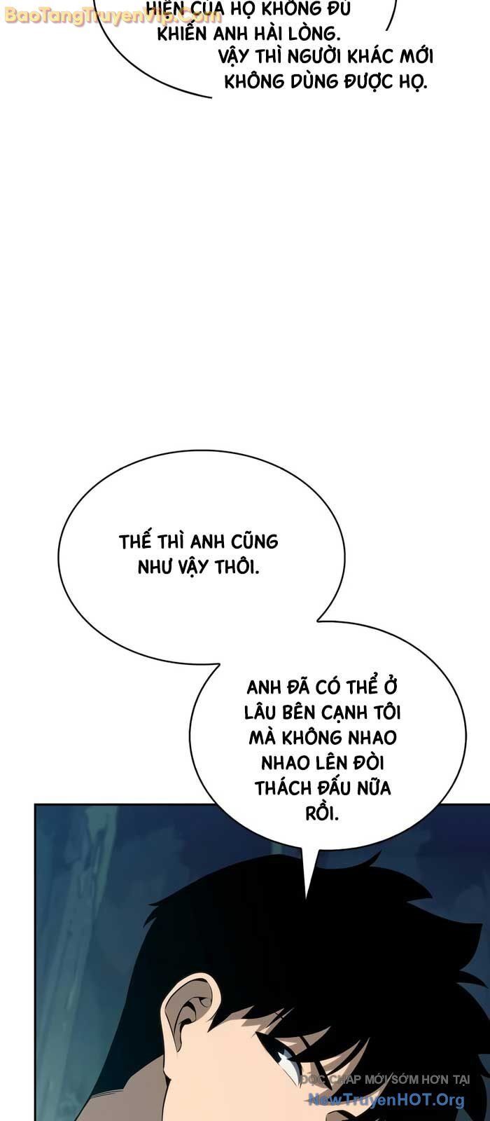 Người Chơi Mới Cấp Tối Đa Chap 215 - Next Chap 216